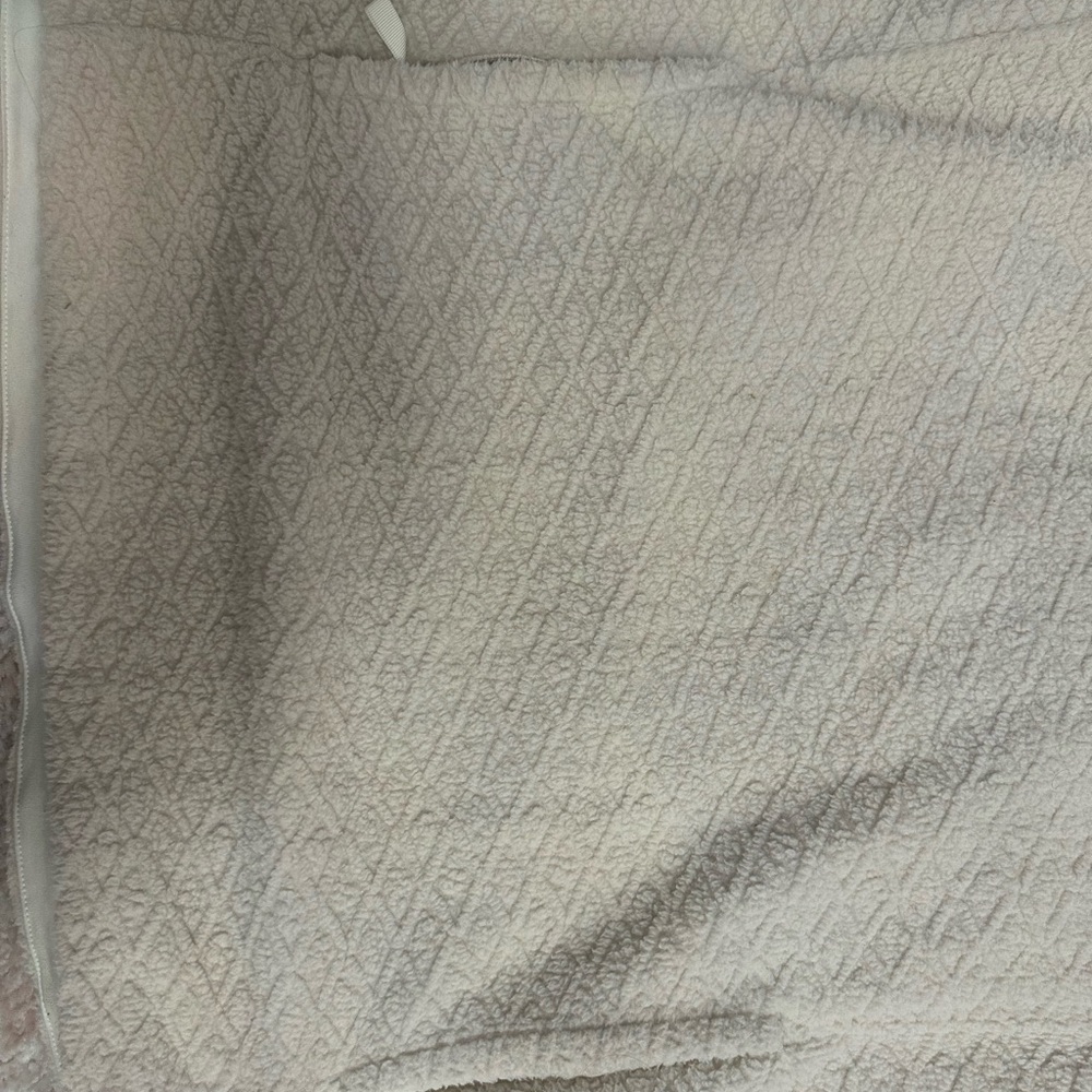 Patagonia Women's Beige Cowl Neck Sweater - Picture 4 of 4
